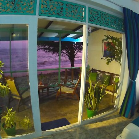 South Beach Resort Koggala Dış mekan fotoğraf
