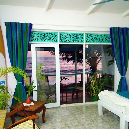 South Beach Resort Koggala Dış mekan fotoğraf