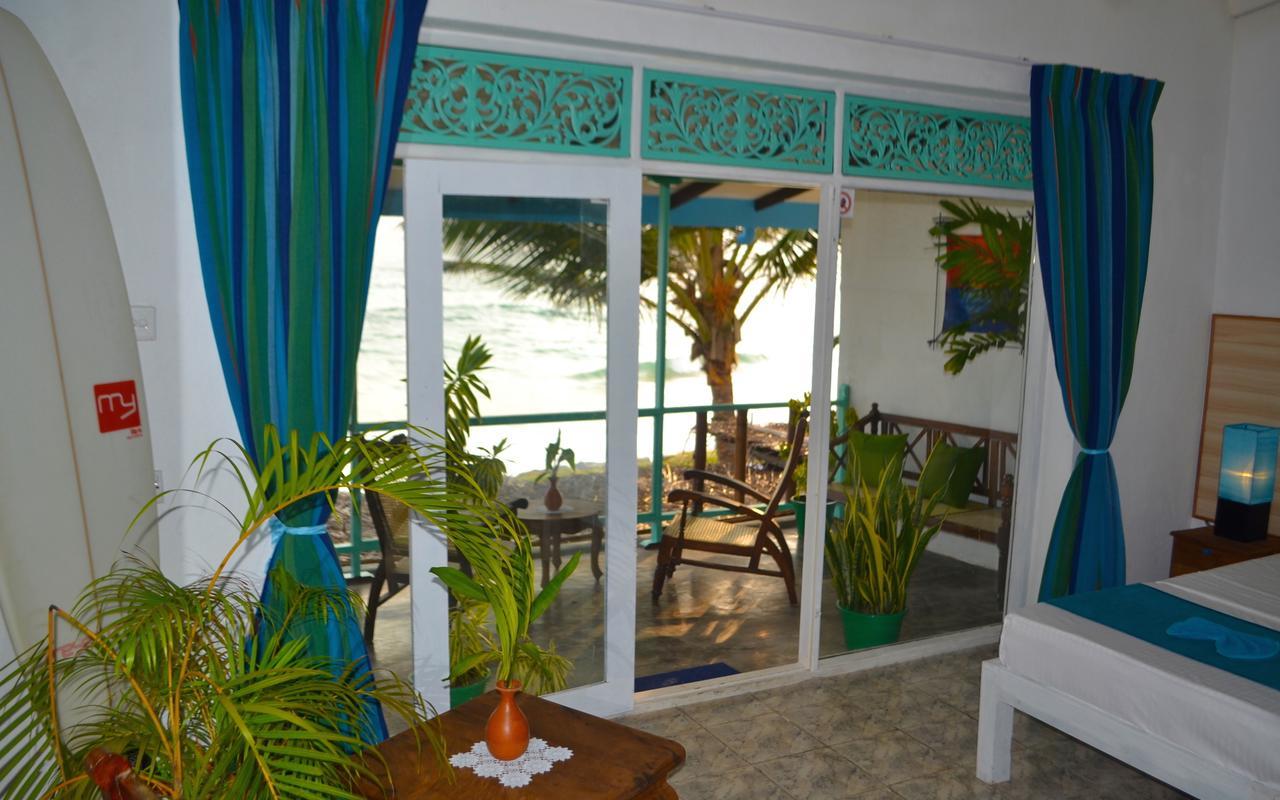 South Beach Resort Koggala Dış mekan fotoğraf