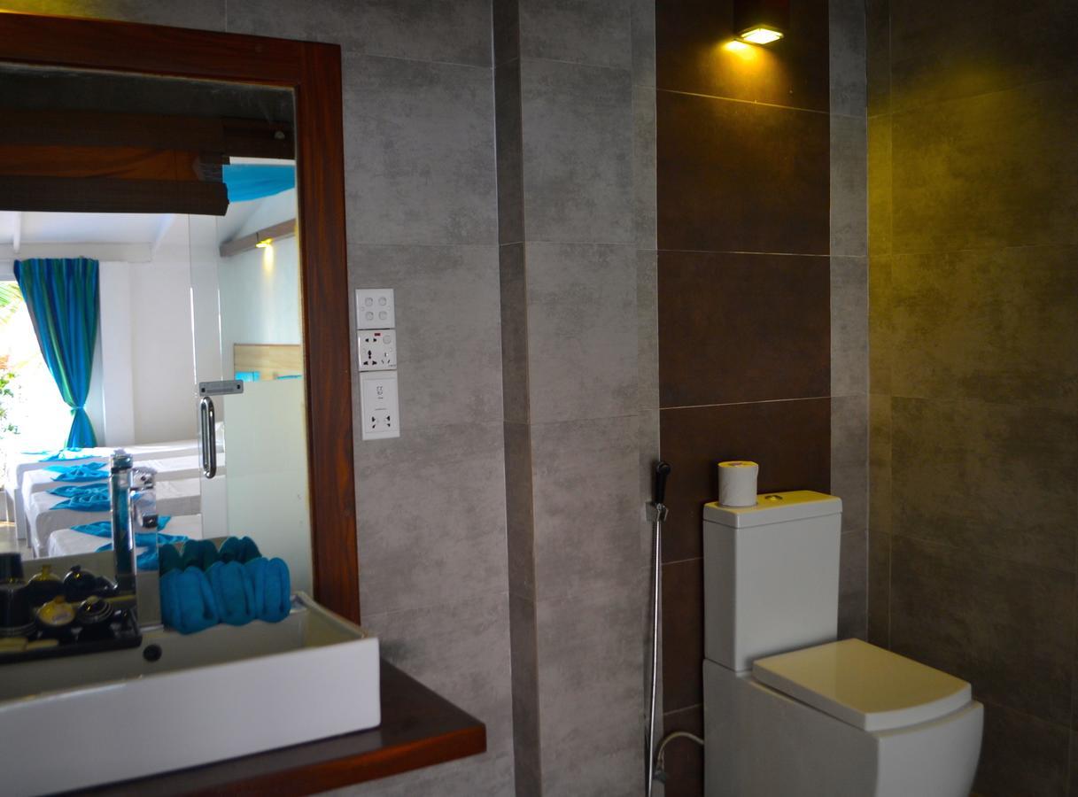 South Beach Resort Koggala Dış mekan fotoğraf
