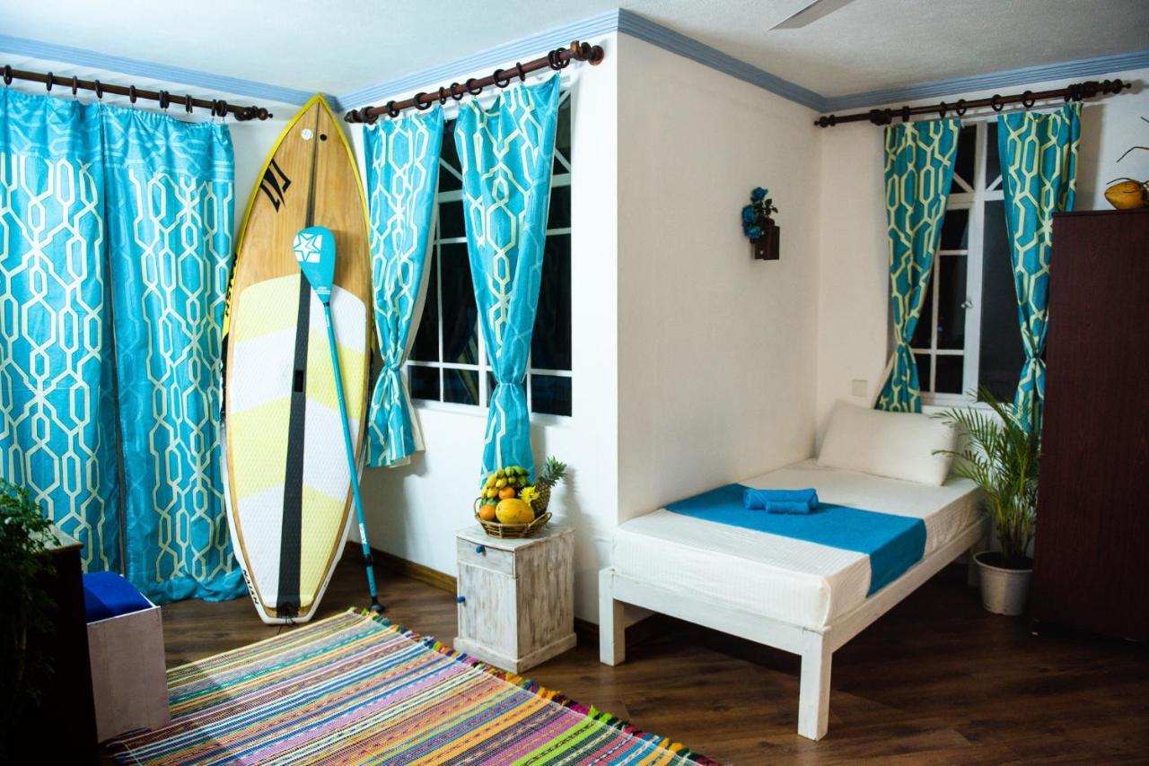 South Beach Resort Koggala Oda fotoğraf